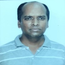 Mr. Laxmikant Pareva